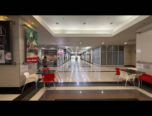 150M² RETAIL TO LET IN DURBAN CENTRAL